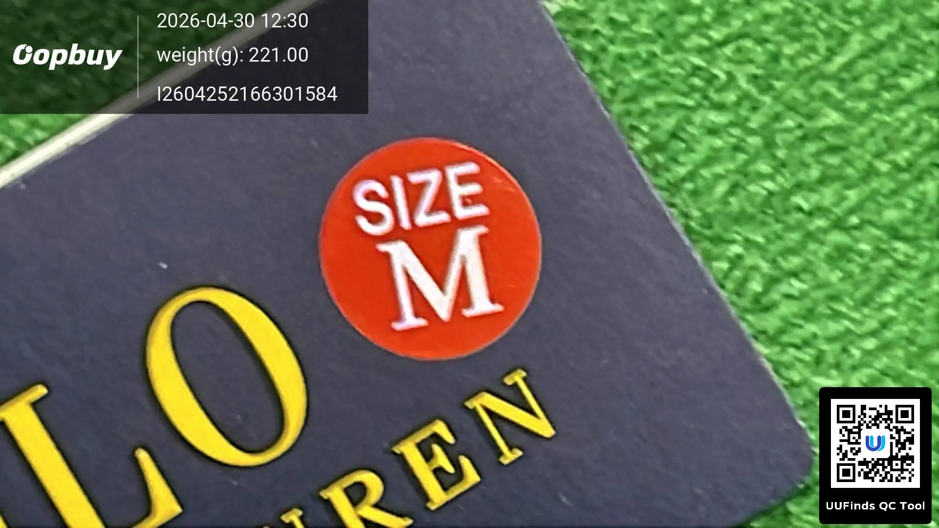 QC 1