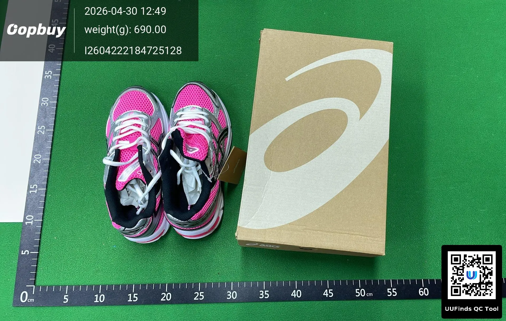 QC 1