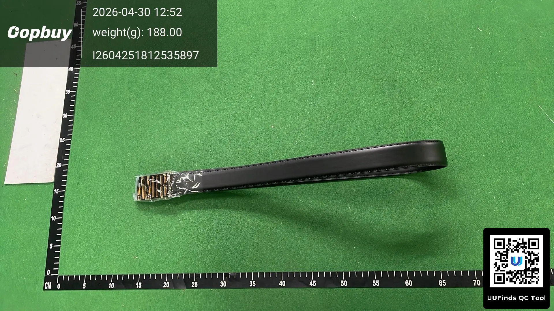 QC 1