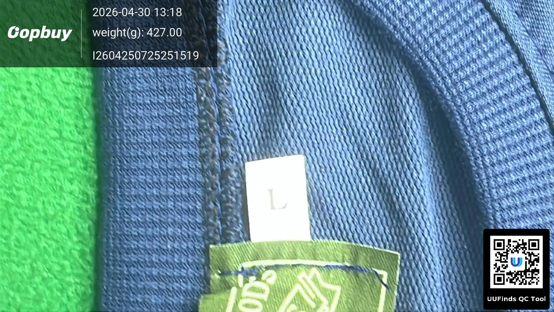 QC 1