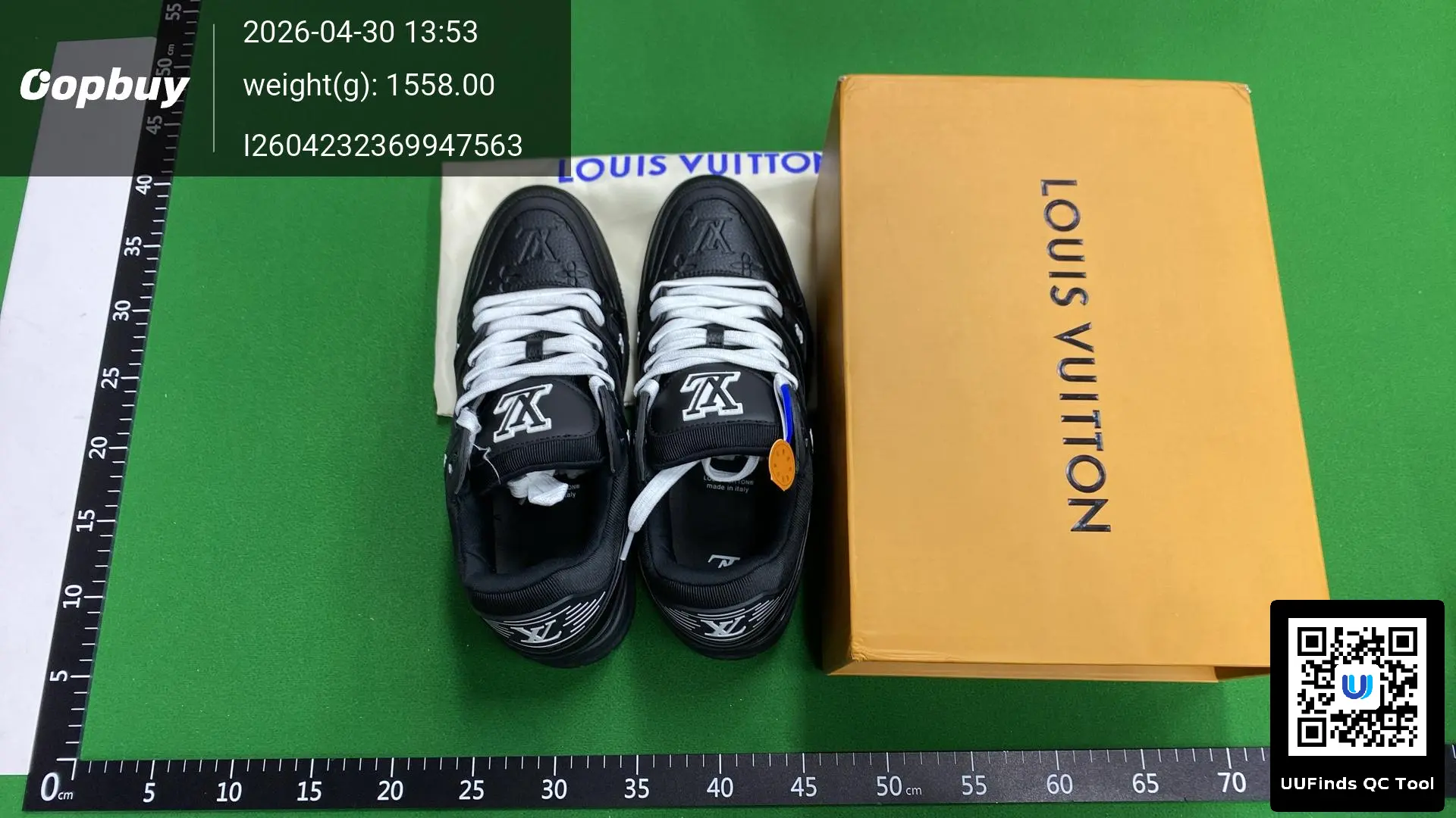 QC 1
