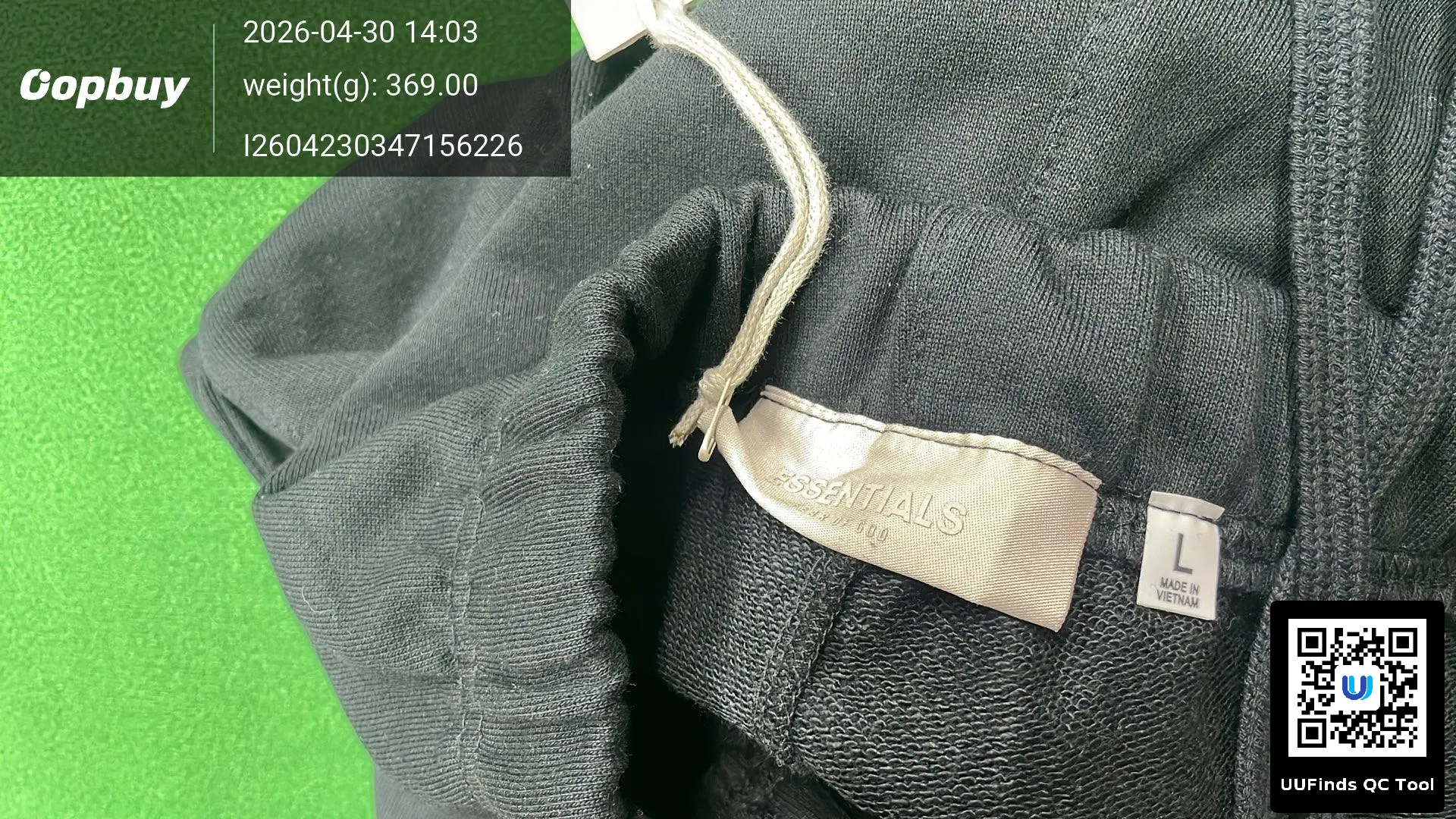 QC 1
