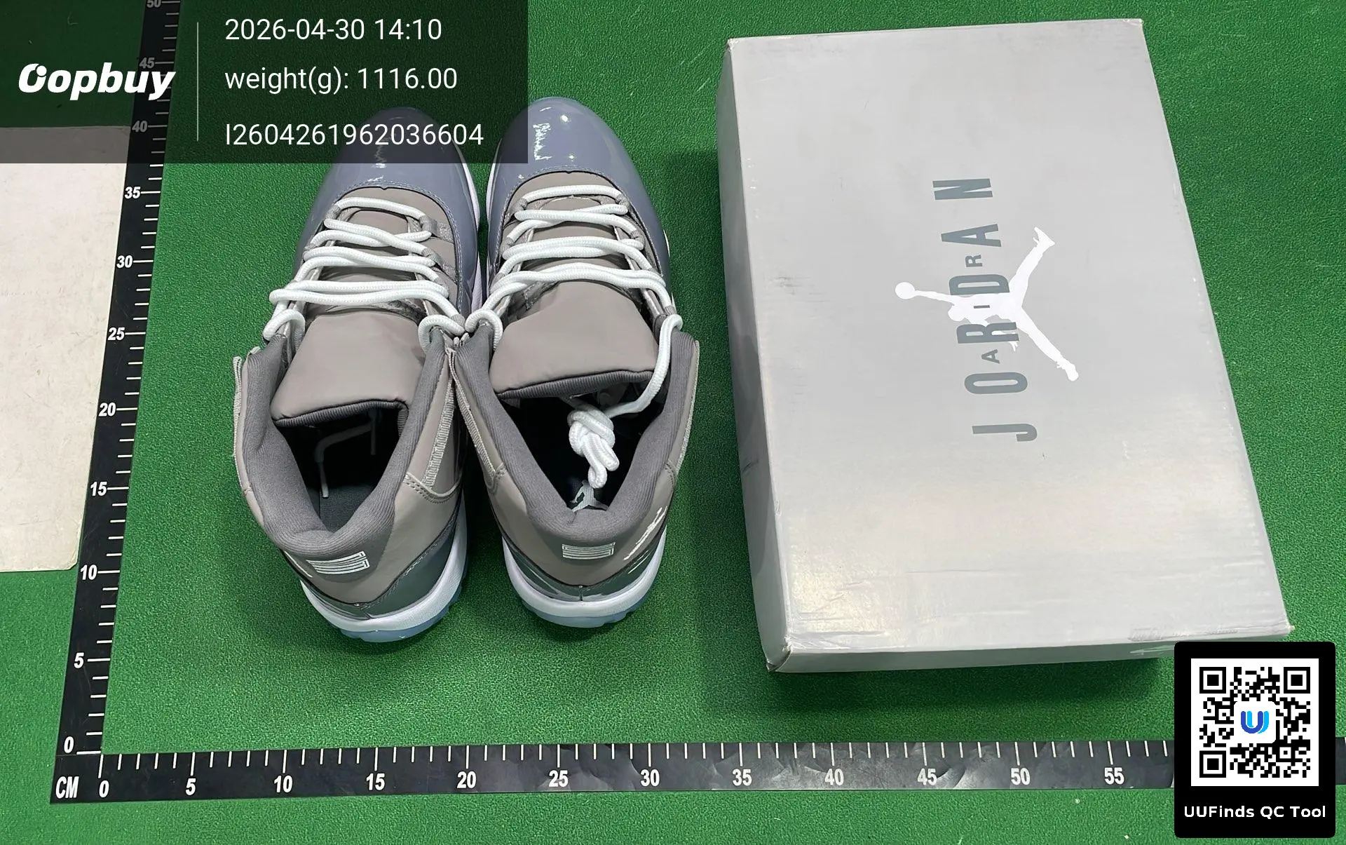 QC 1