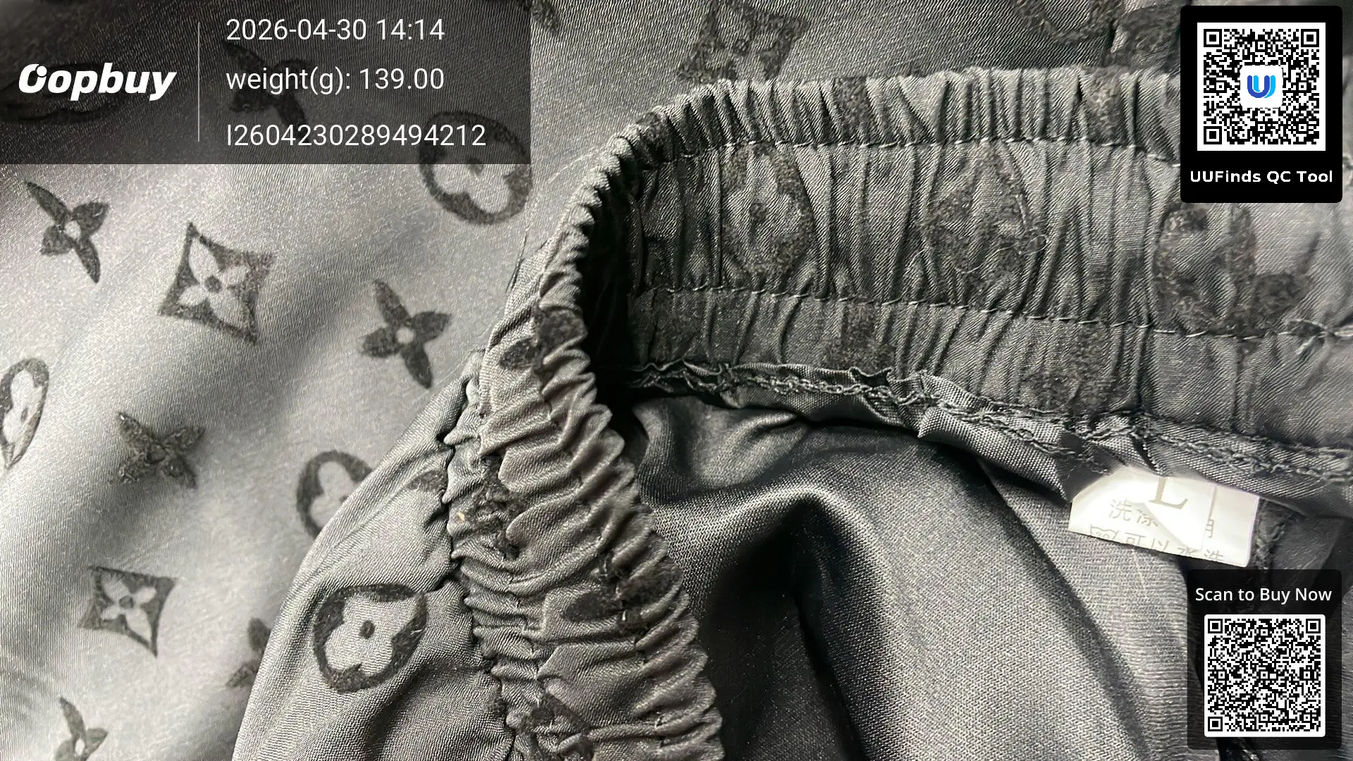 QC 1