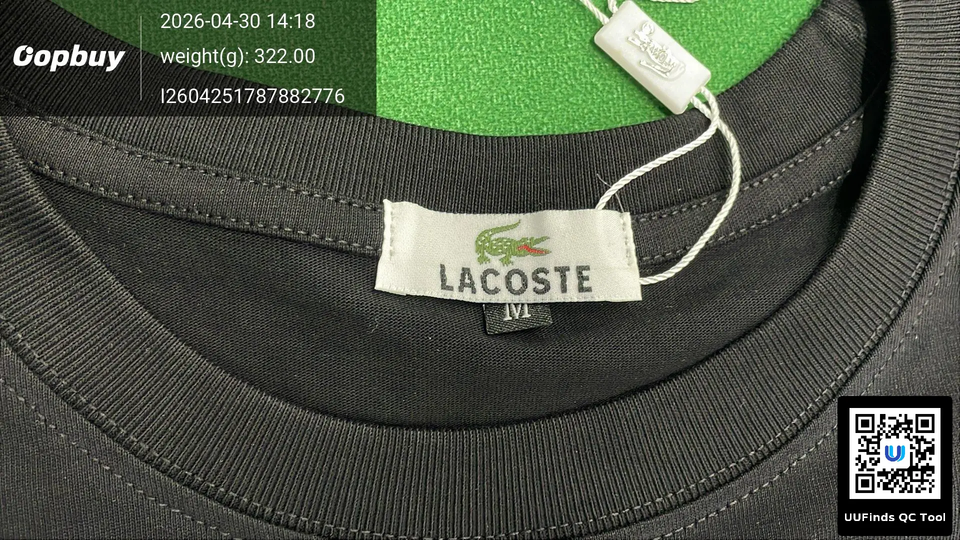 QC 1