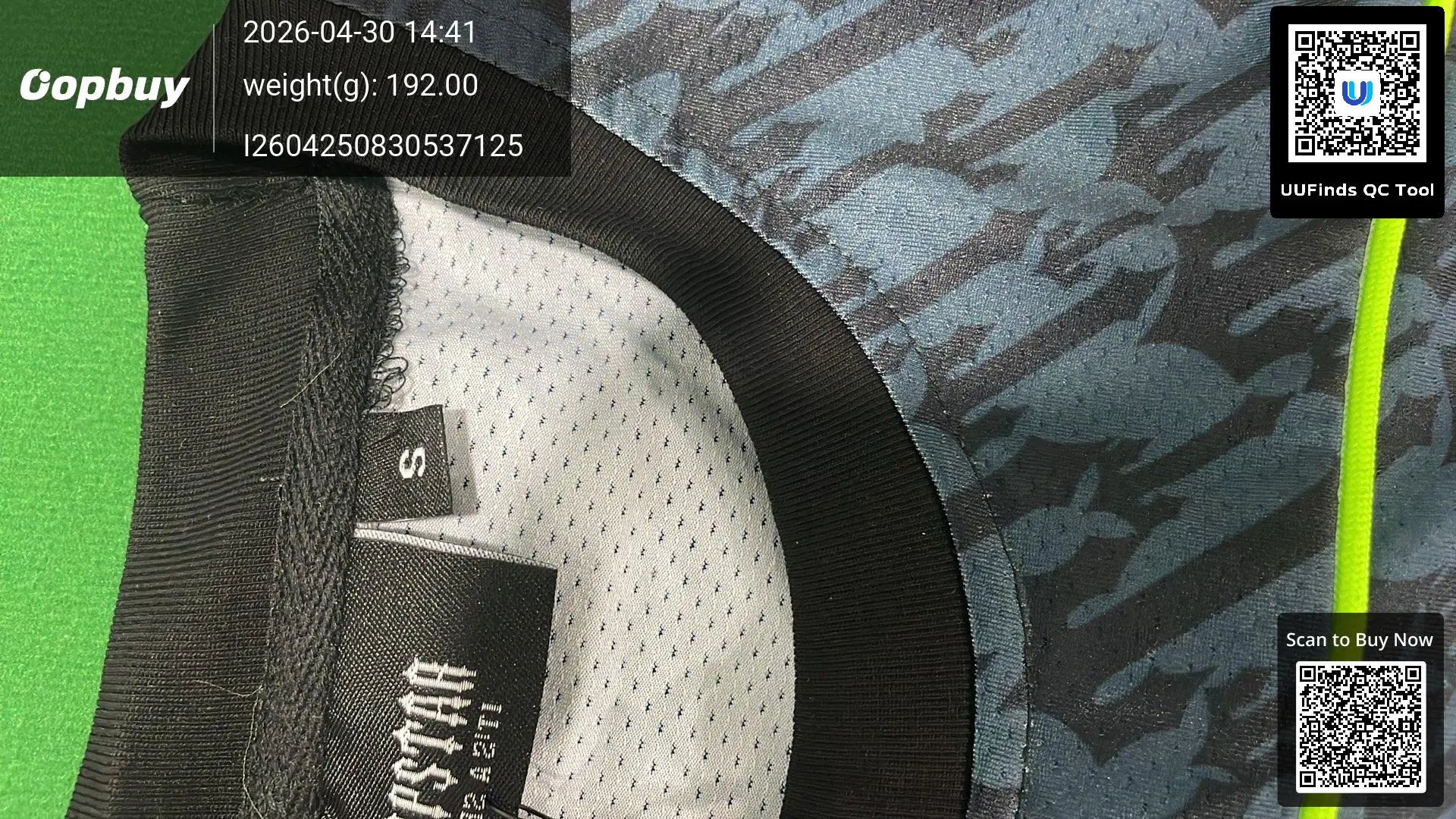 QC 1