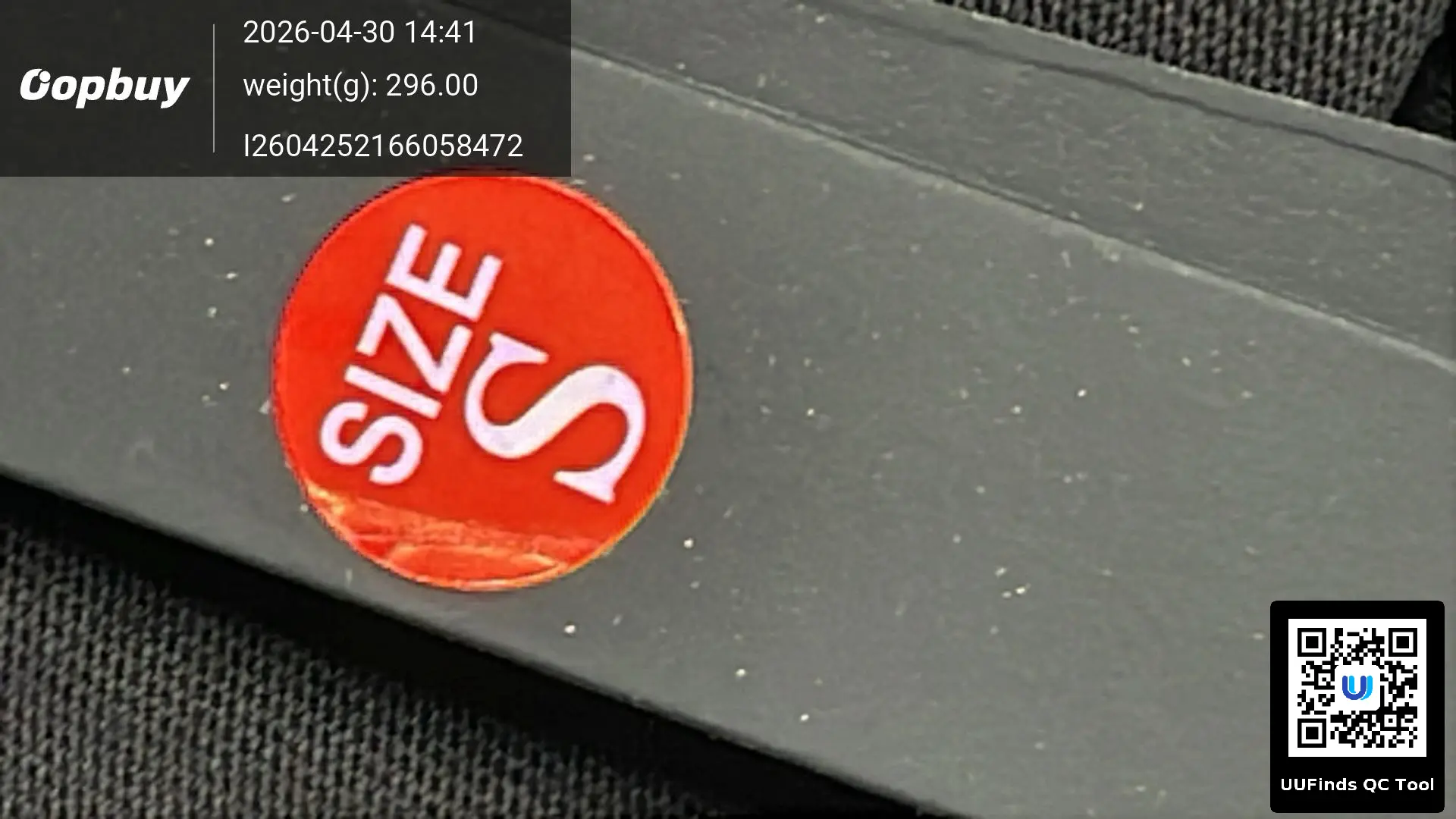 QC 1