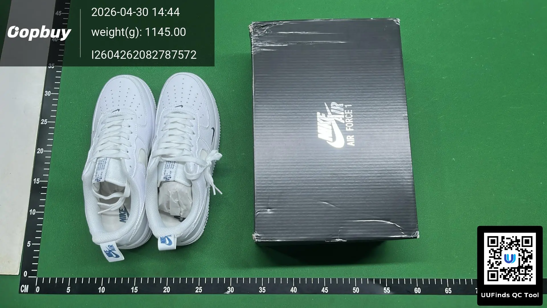 QC 1