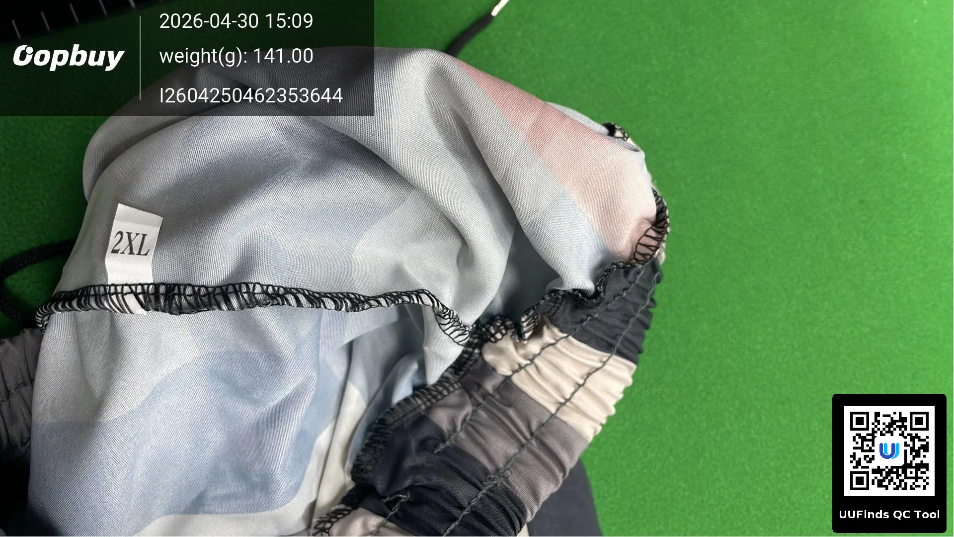 QC 1