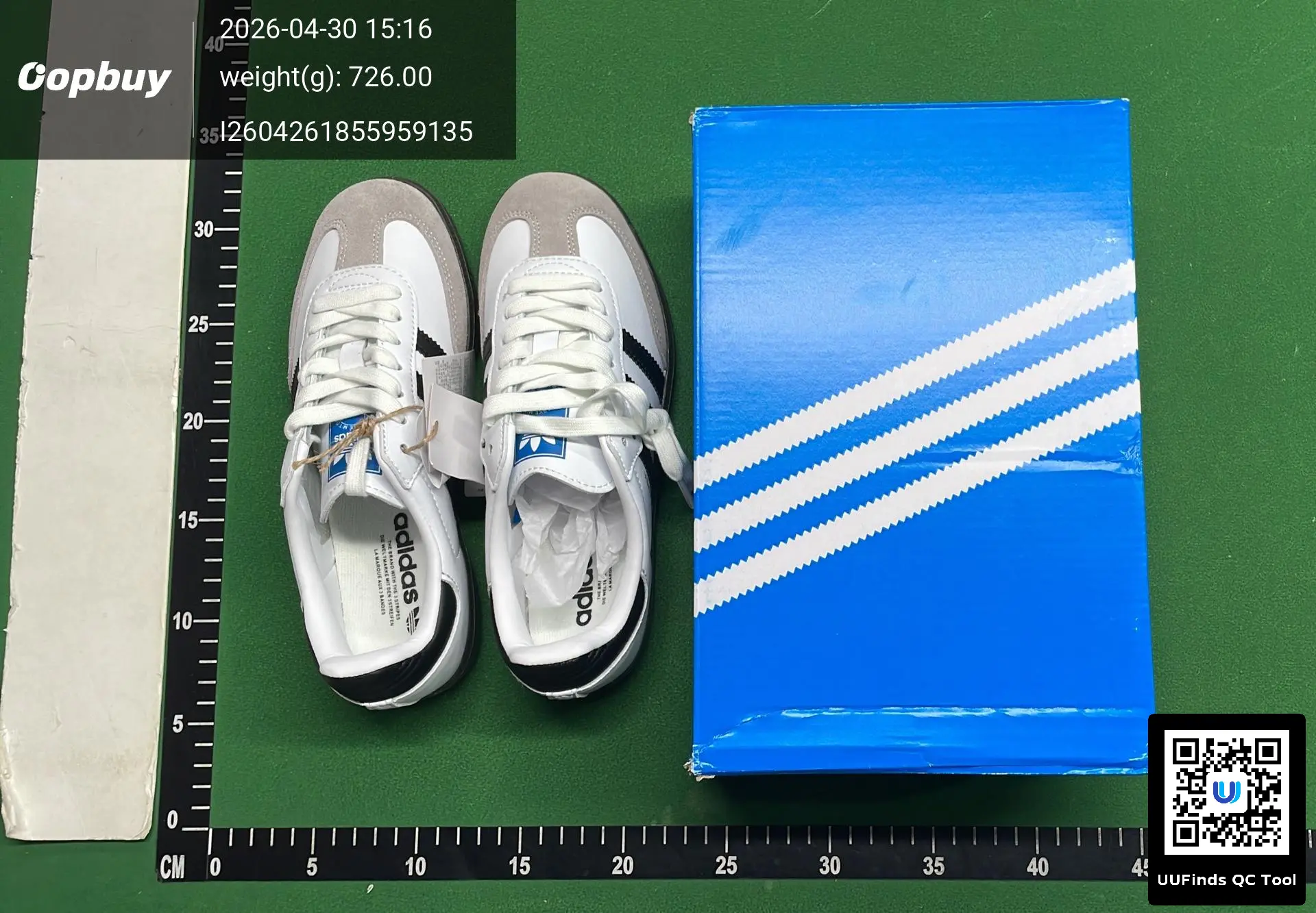 QC 1