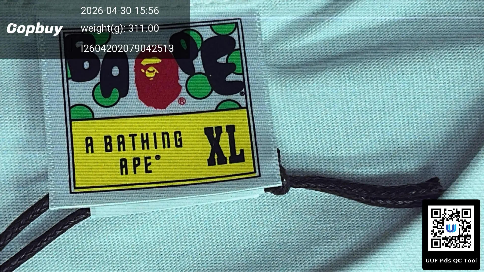 QC 1