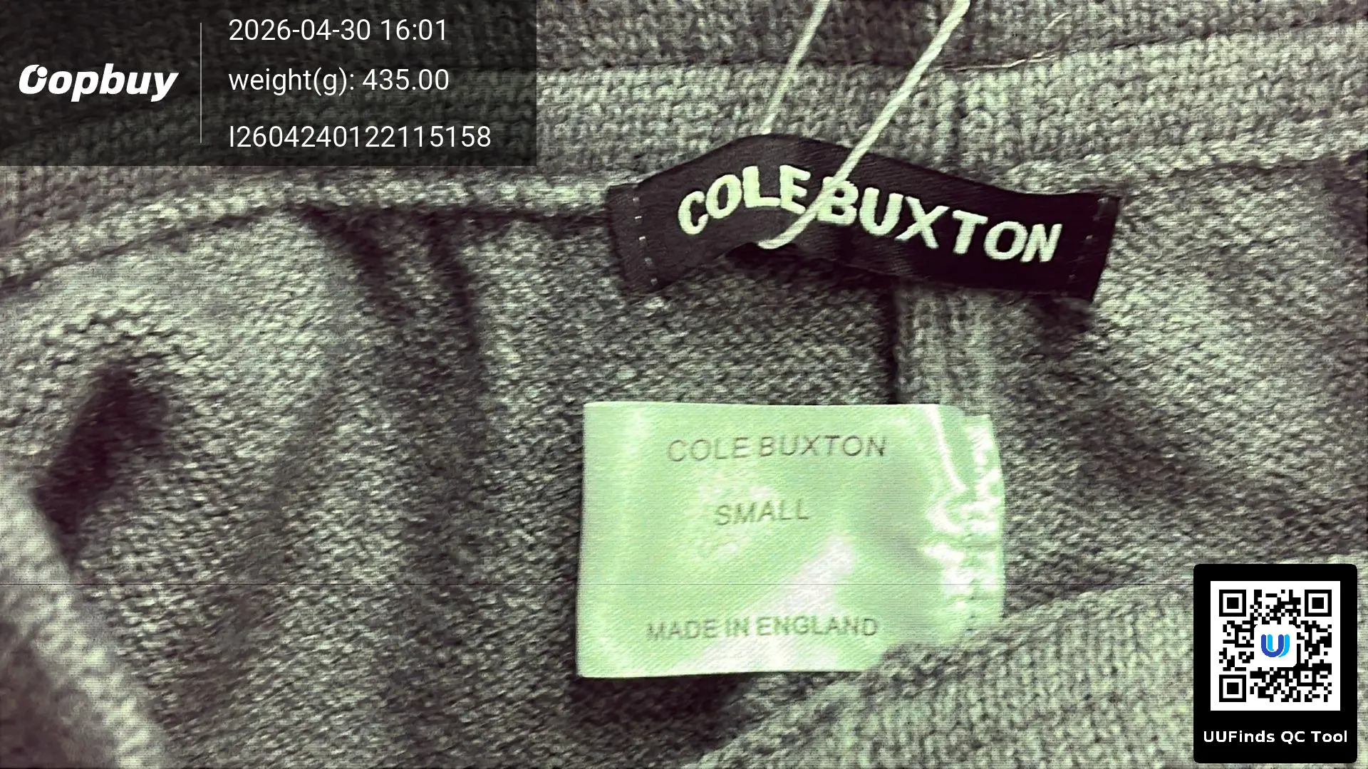 QC 1