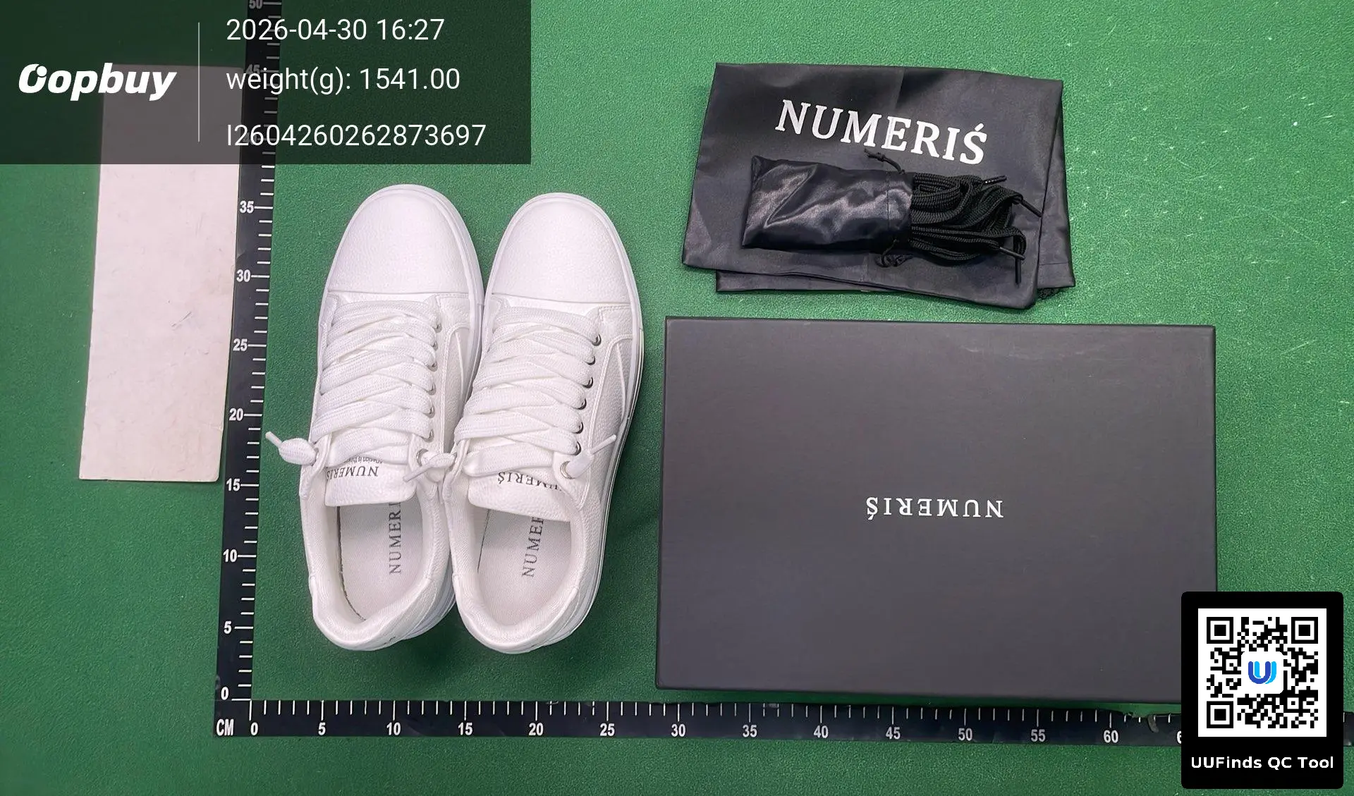 QC 1
