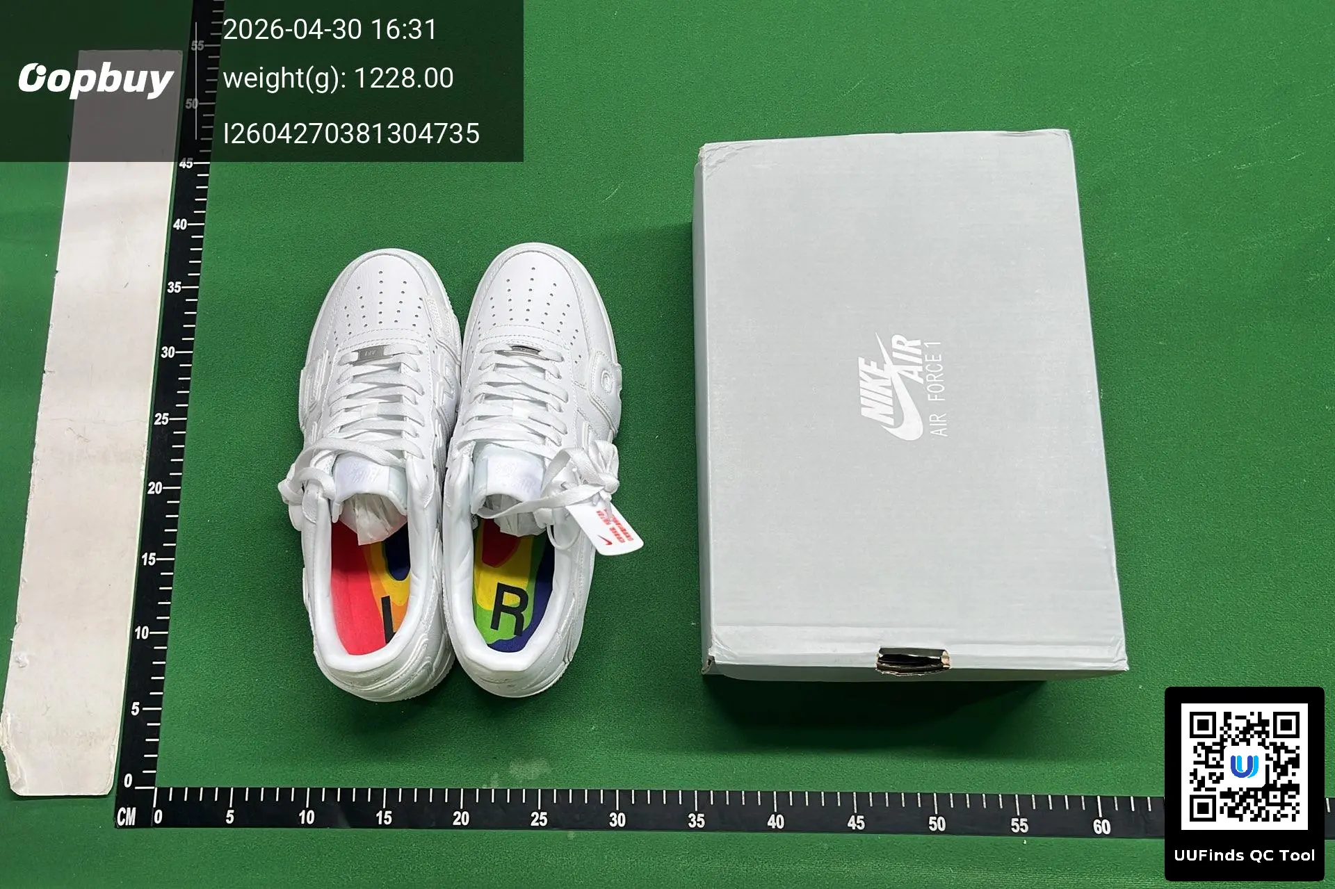QC 1