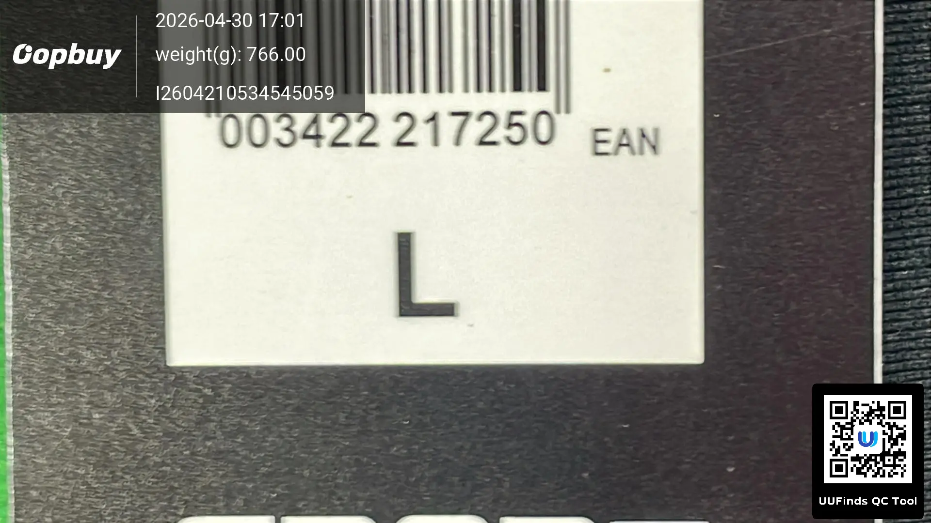 QC 1