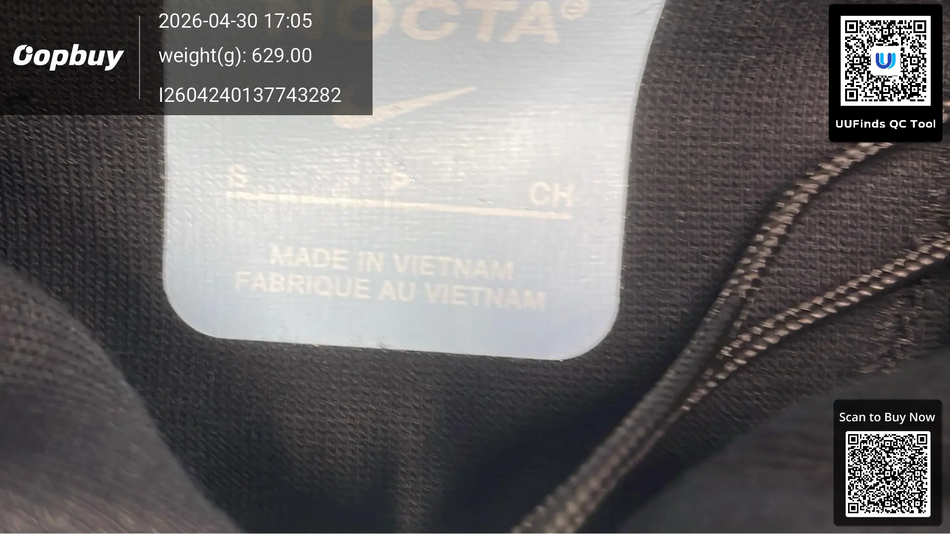 QC 1