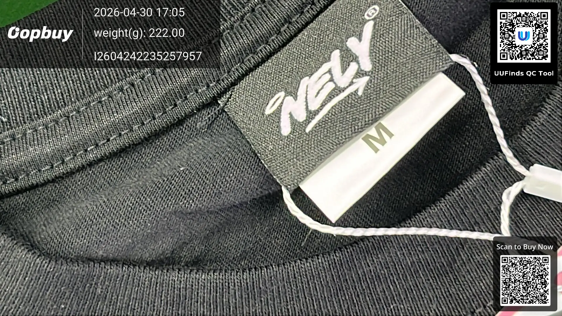 QC 1