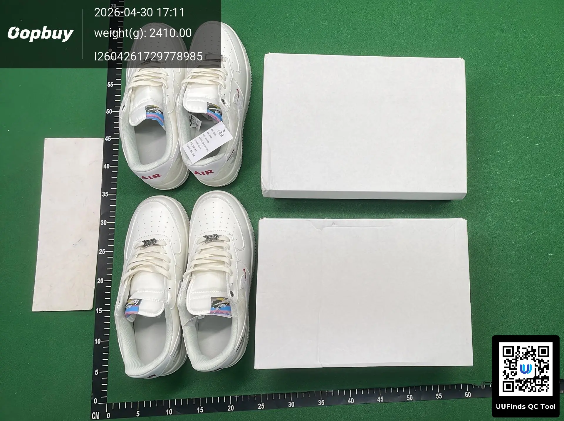 QC 1