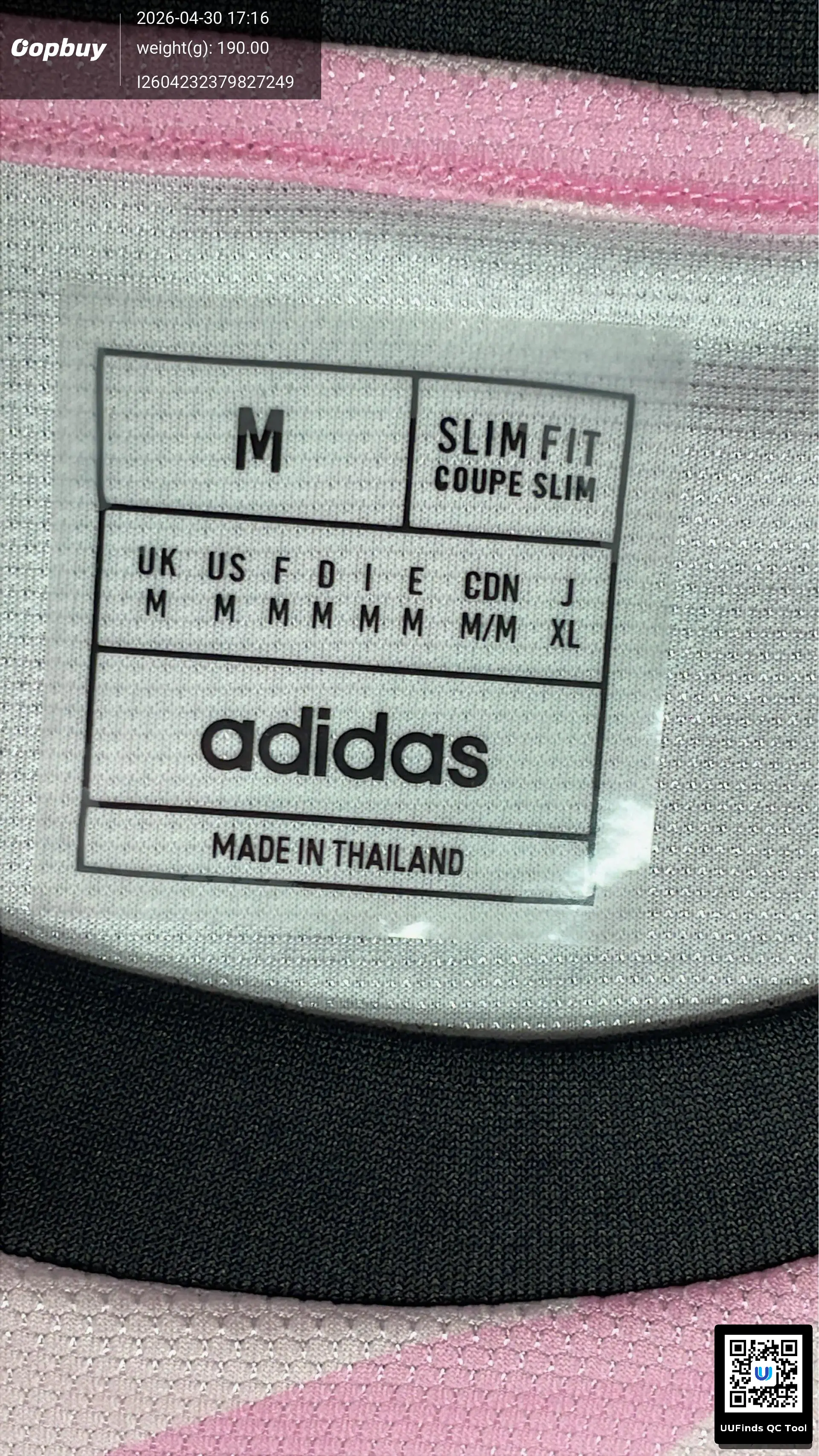 QC 1