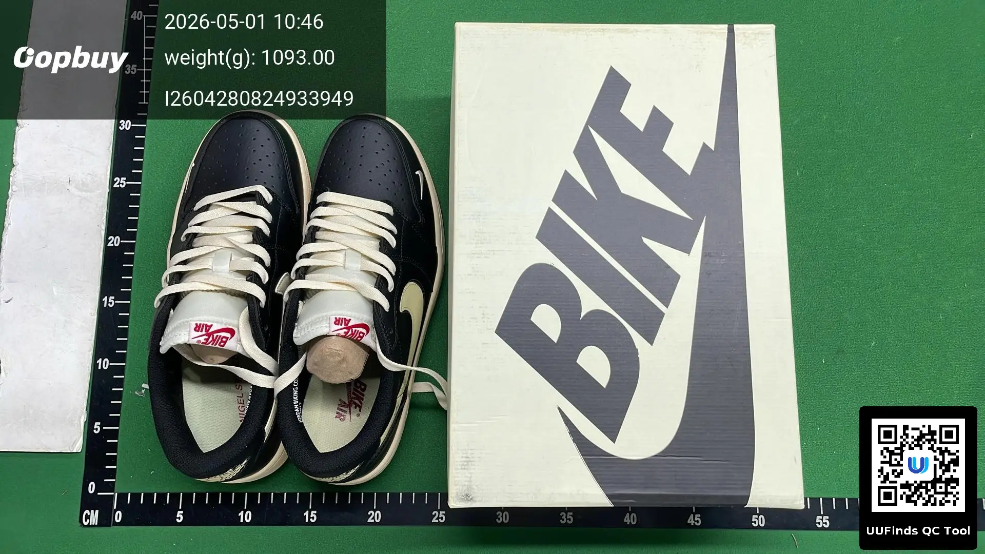 QC 1