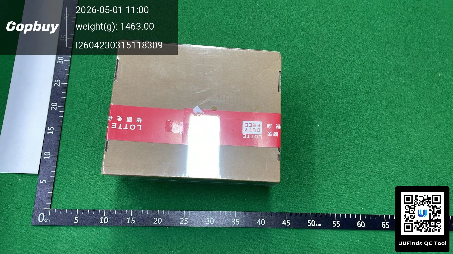 QC 1