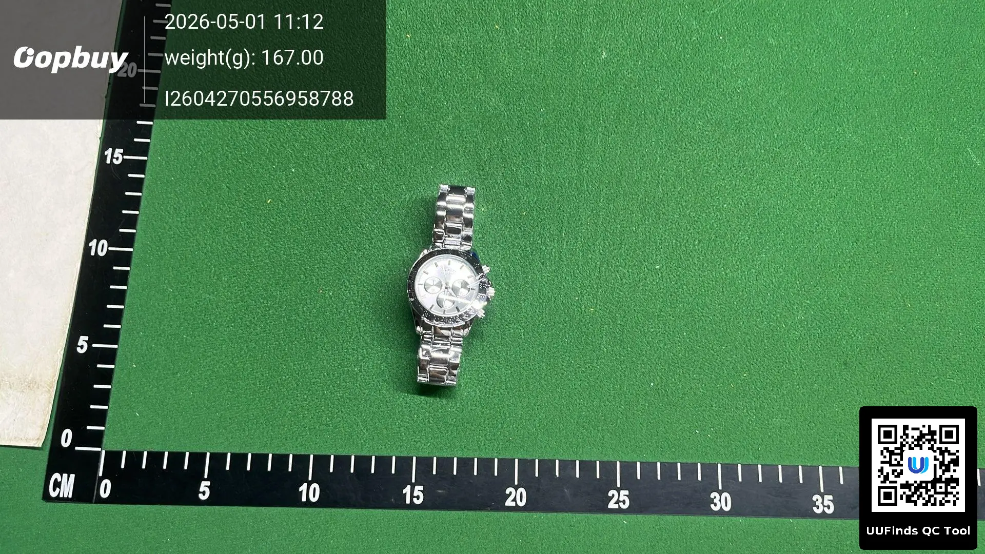 QC 1