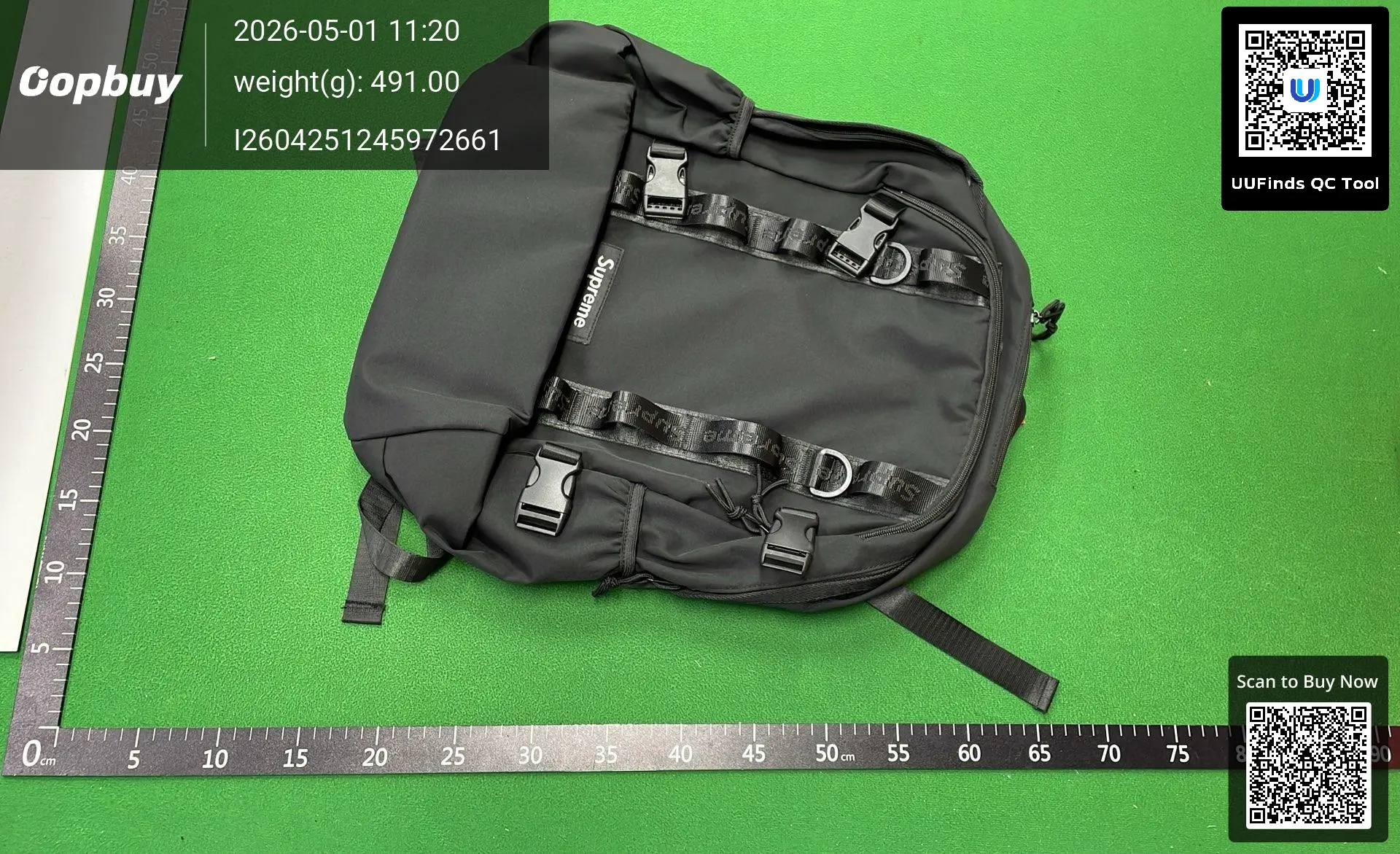 QC 1