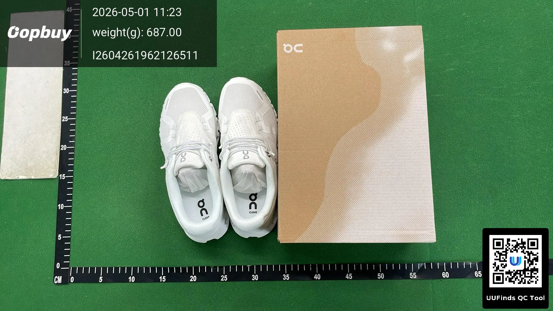 QC 1