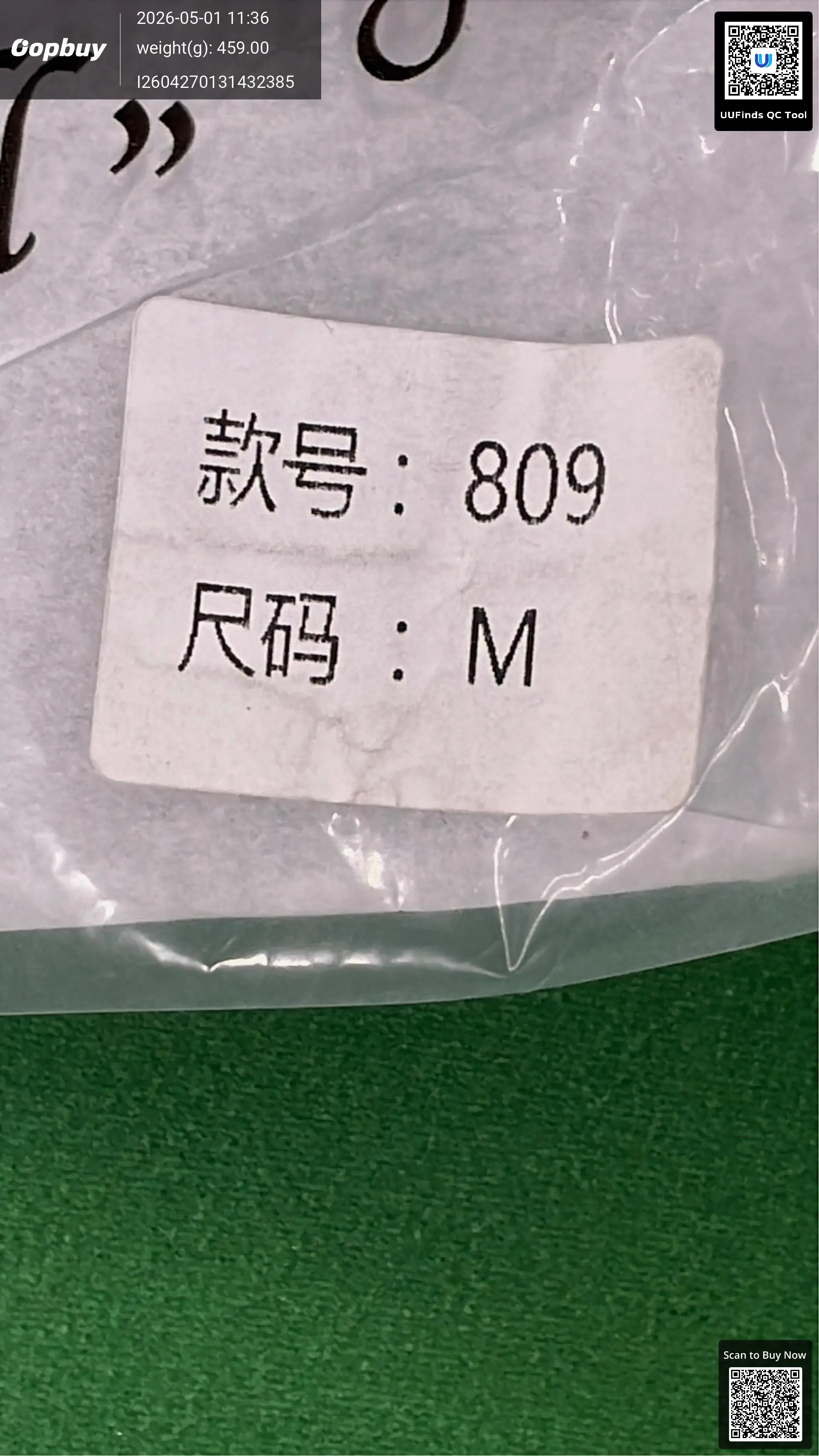 QC 1