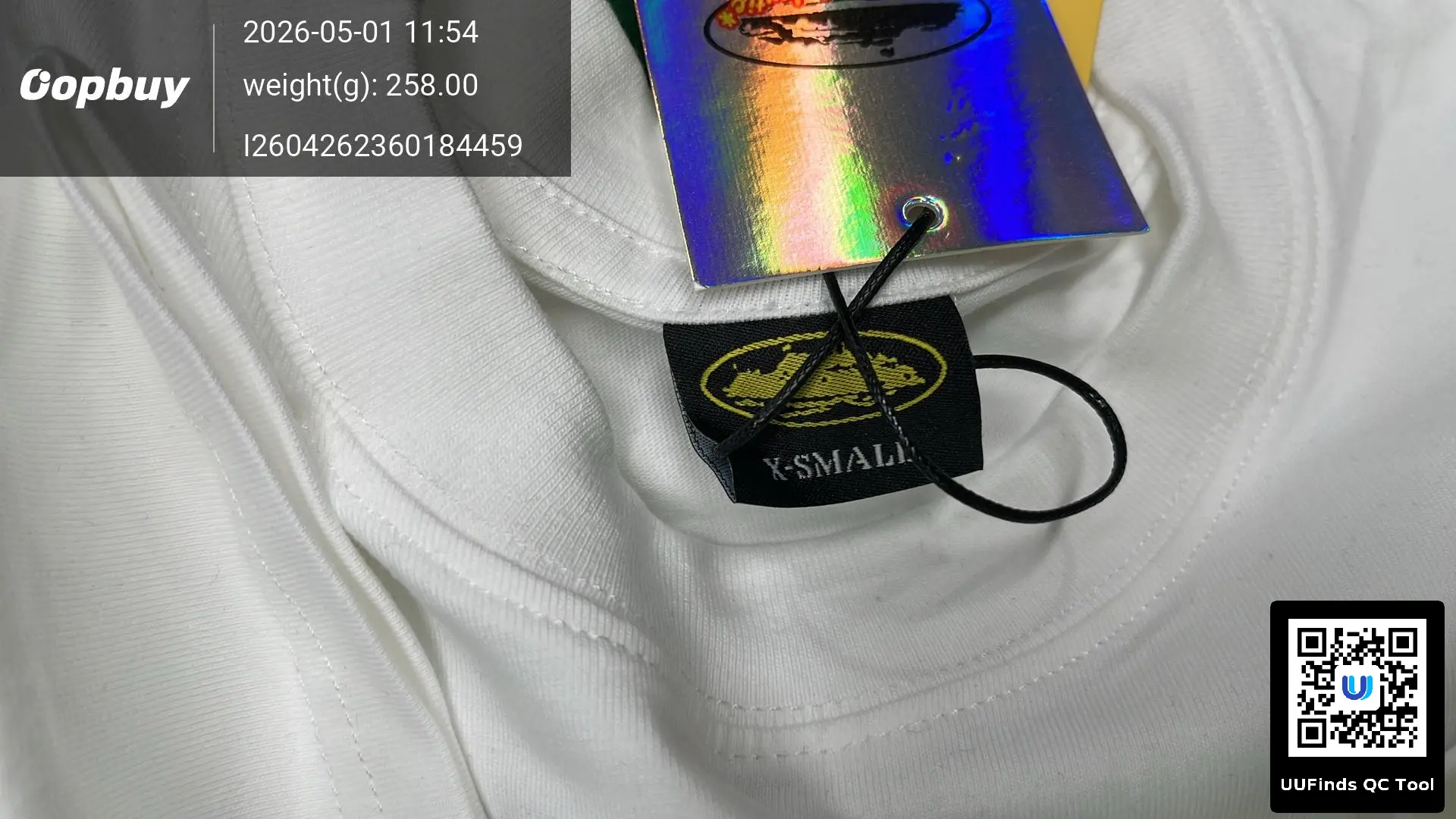 QC 1