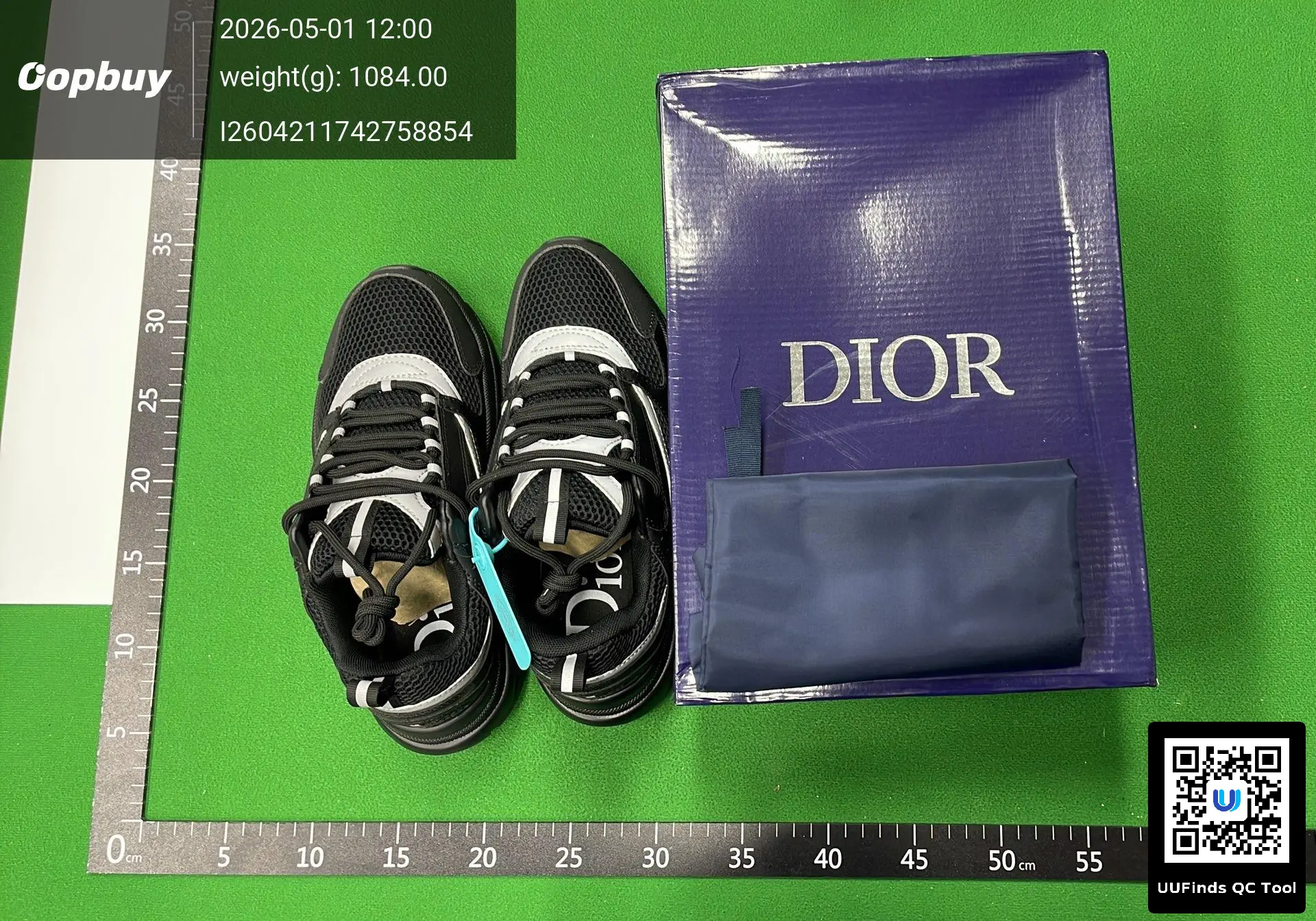 QC 1