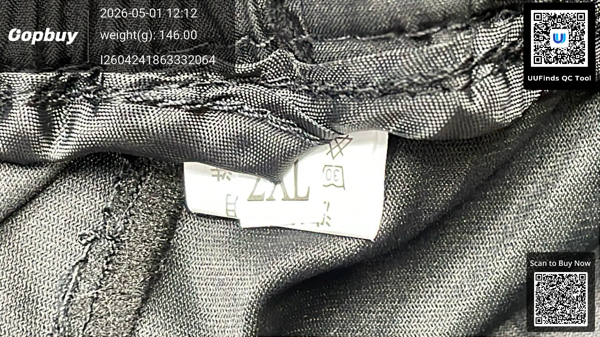 QC 1