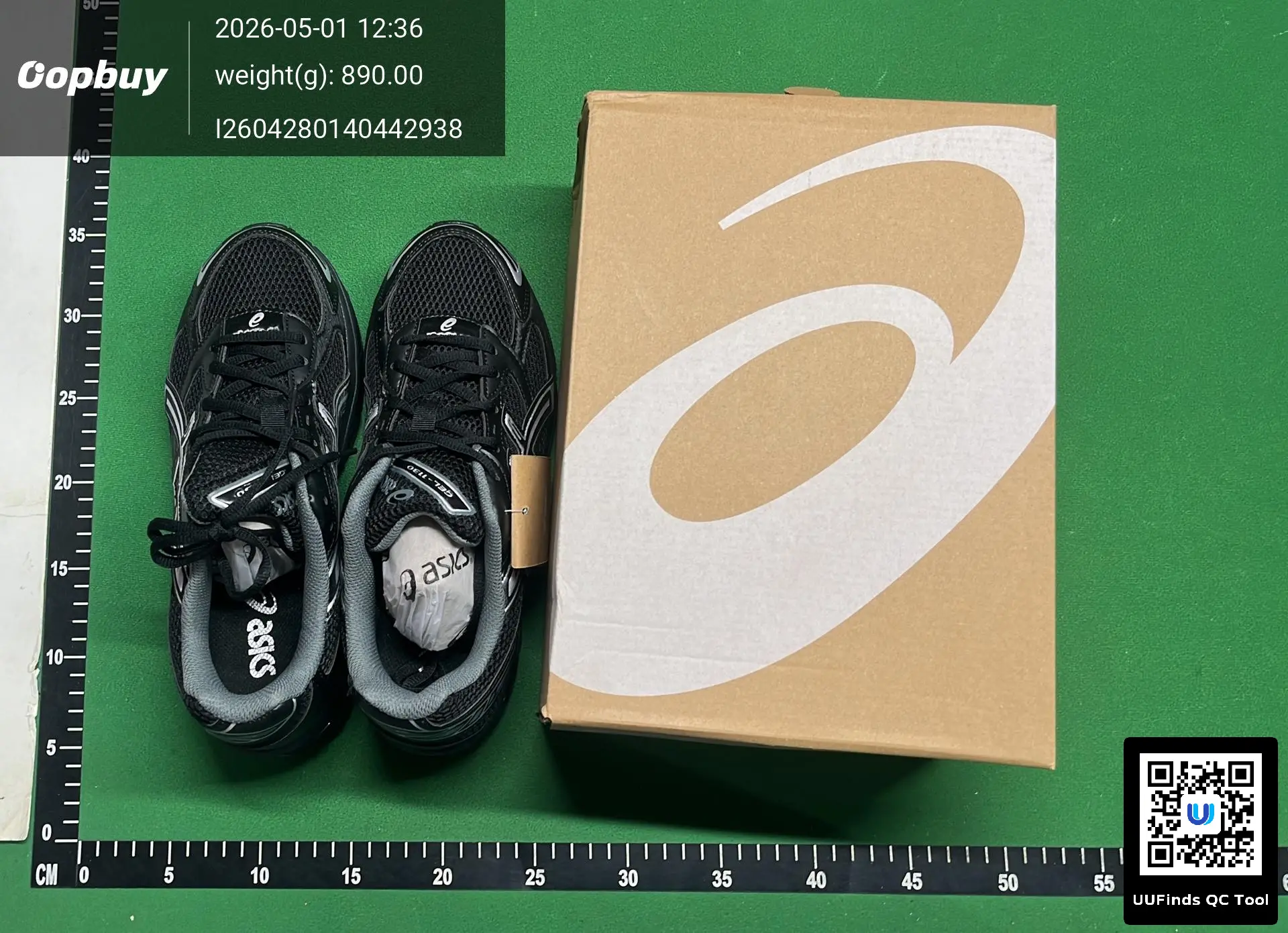 QC 1