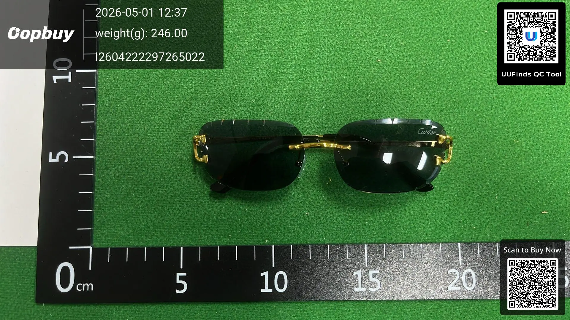 QC 1