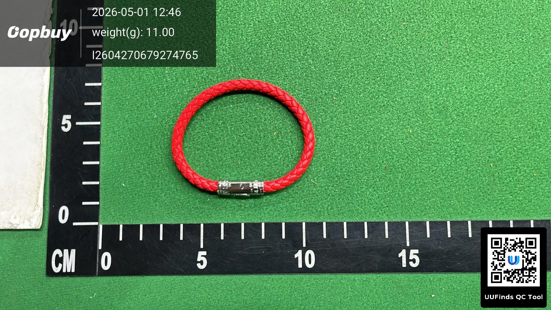 QC 1
