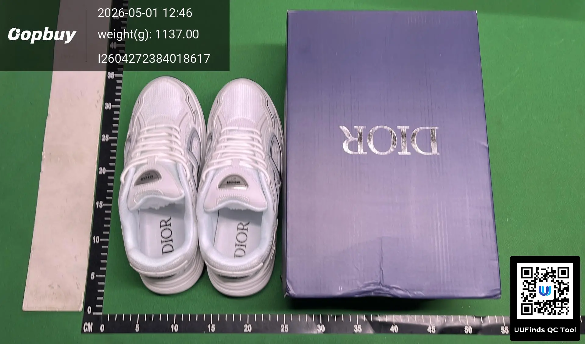 QC 1