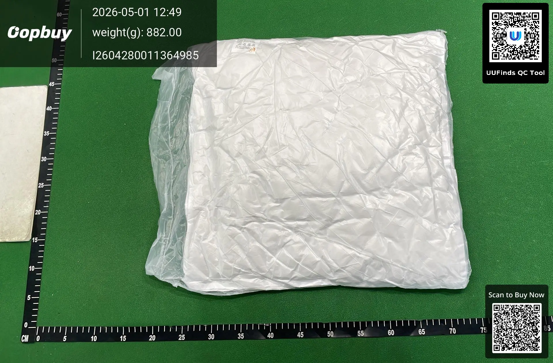 QC 1
