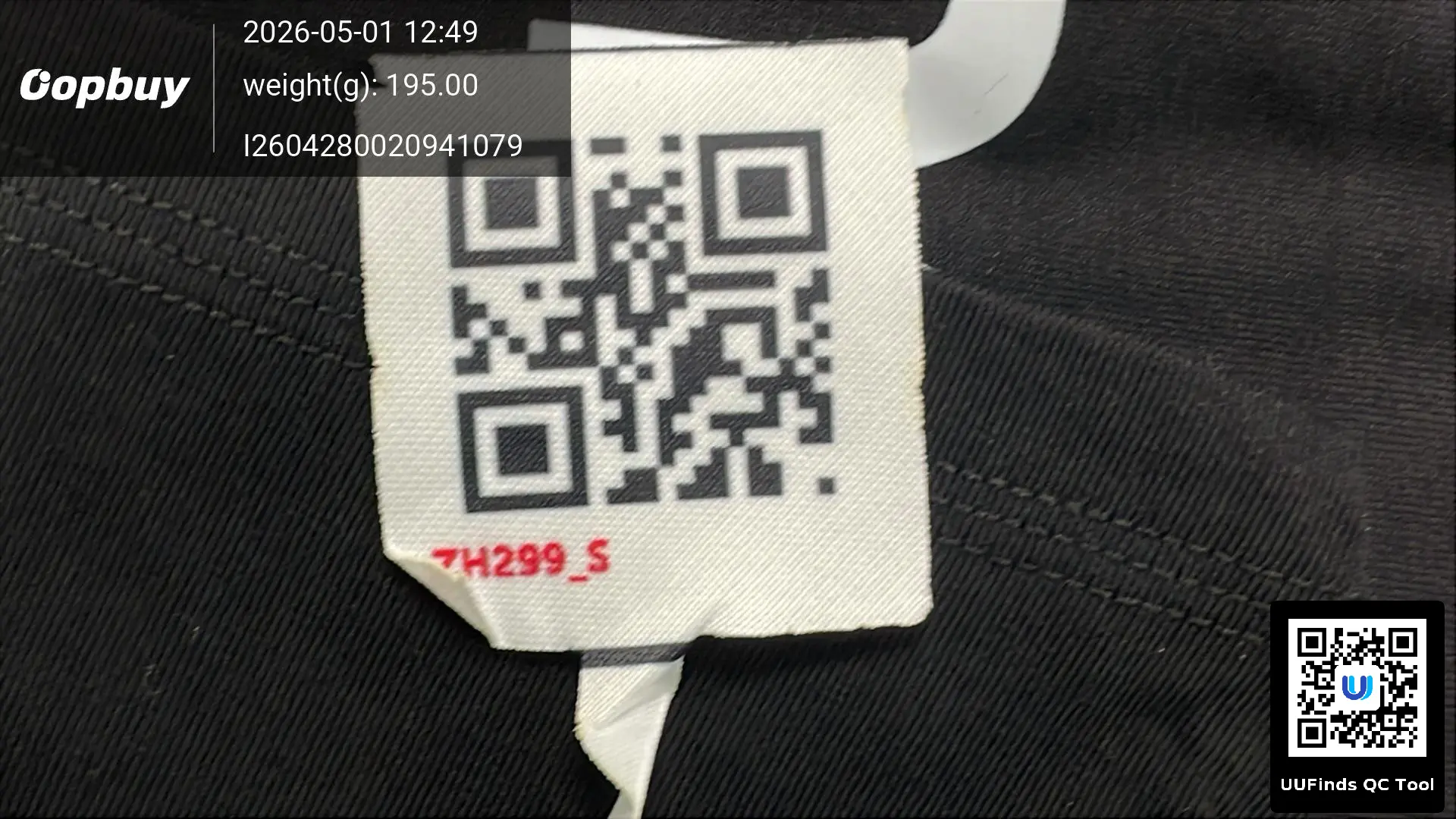 QC 1