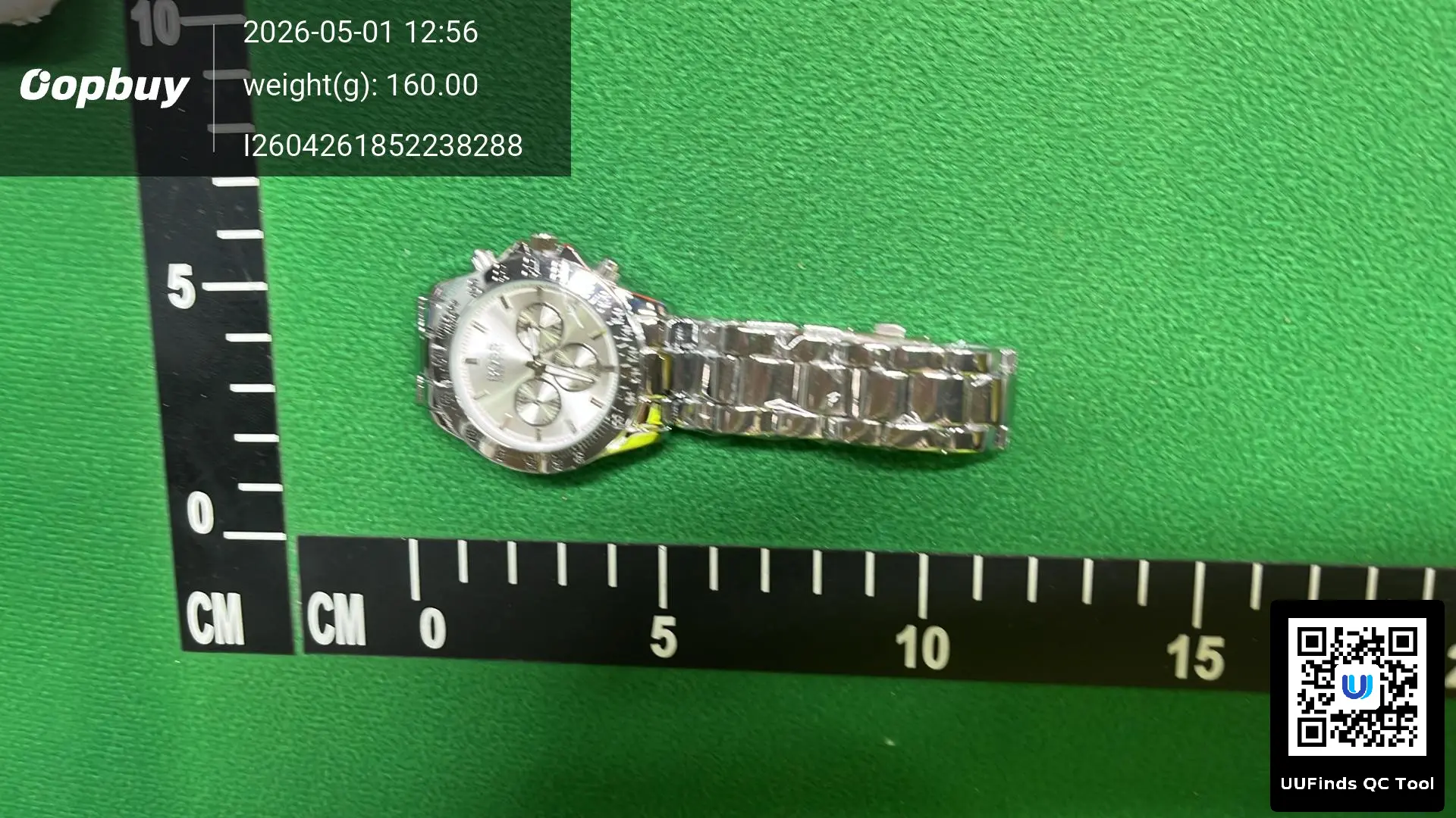 QC 1