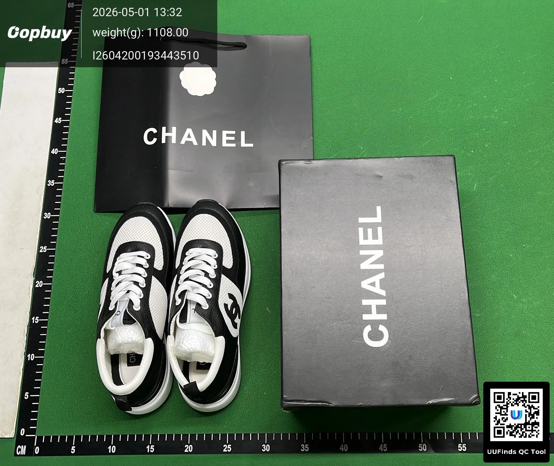 QC 1
