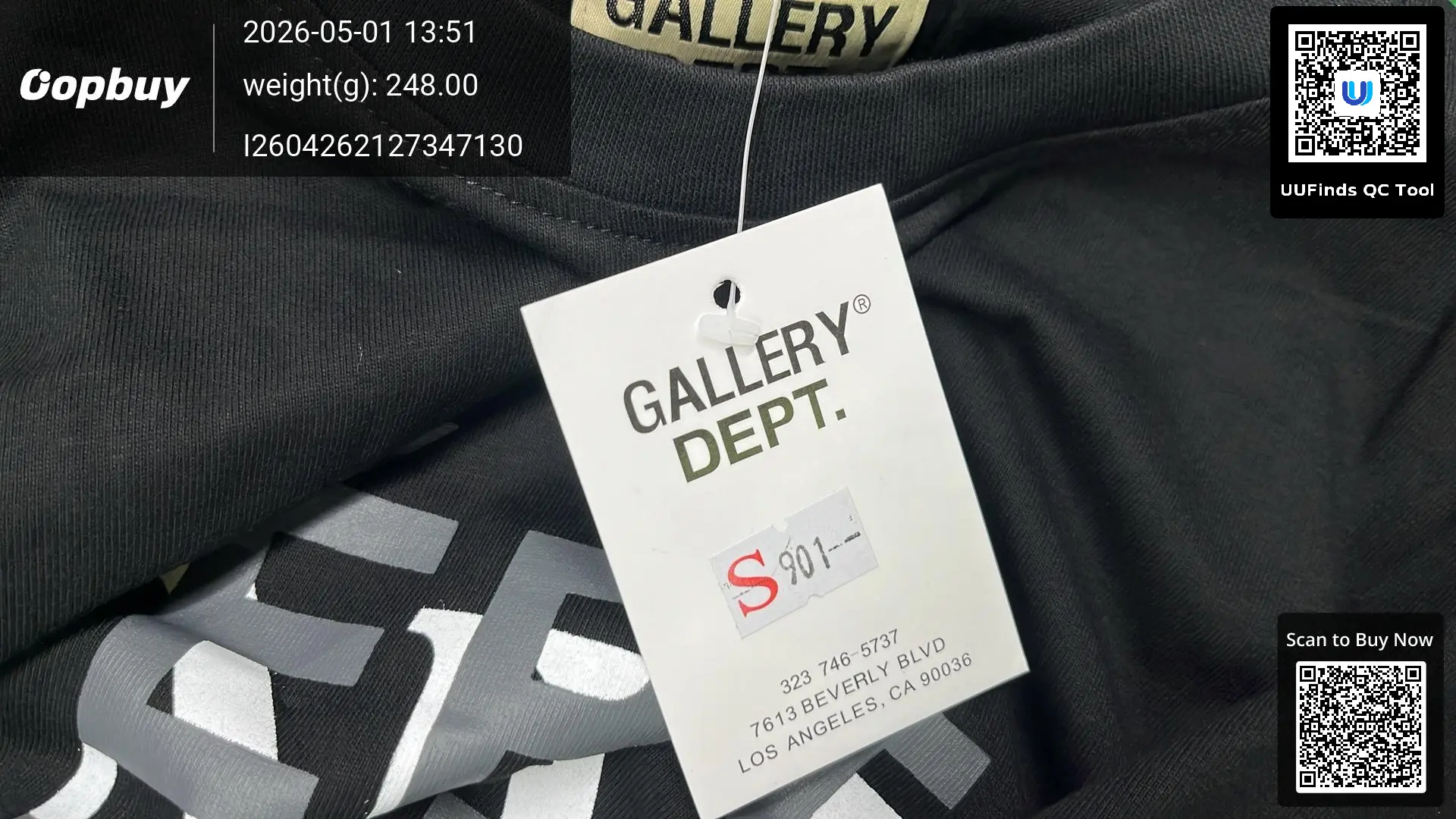 QC 1