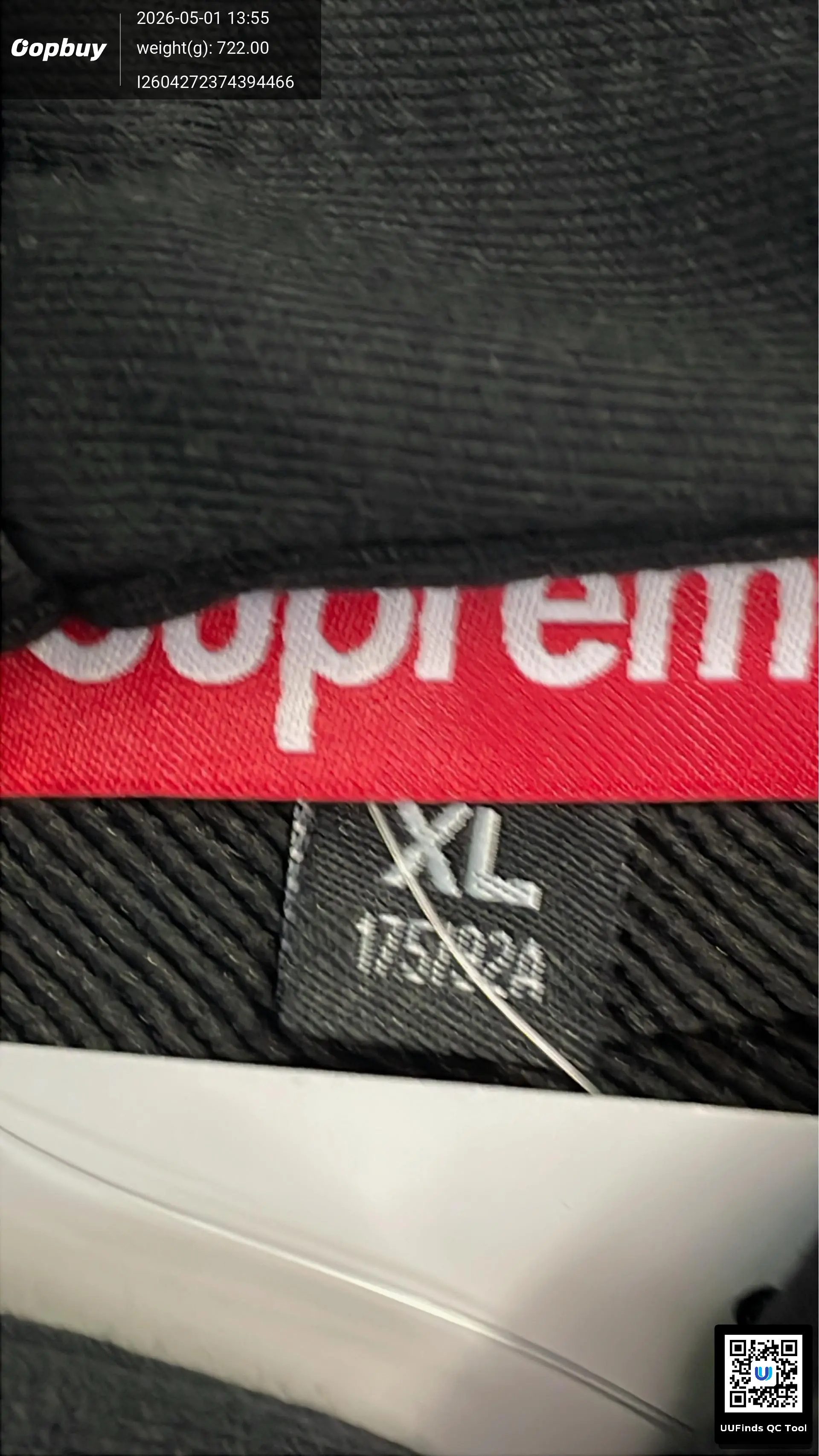 QC 1
