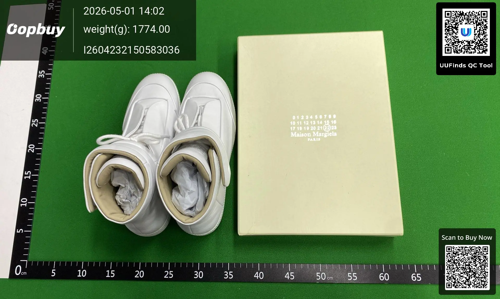 QC 1