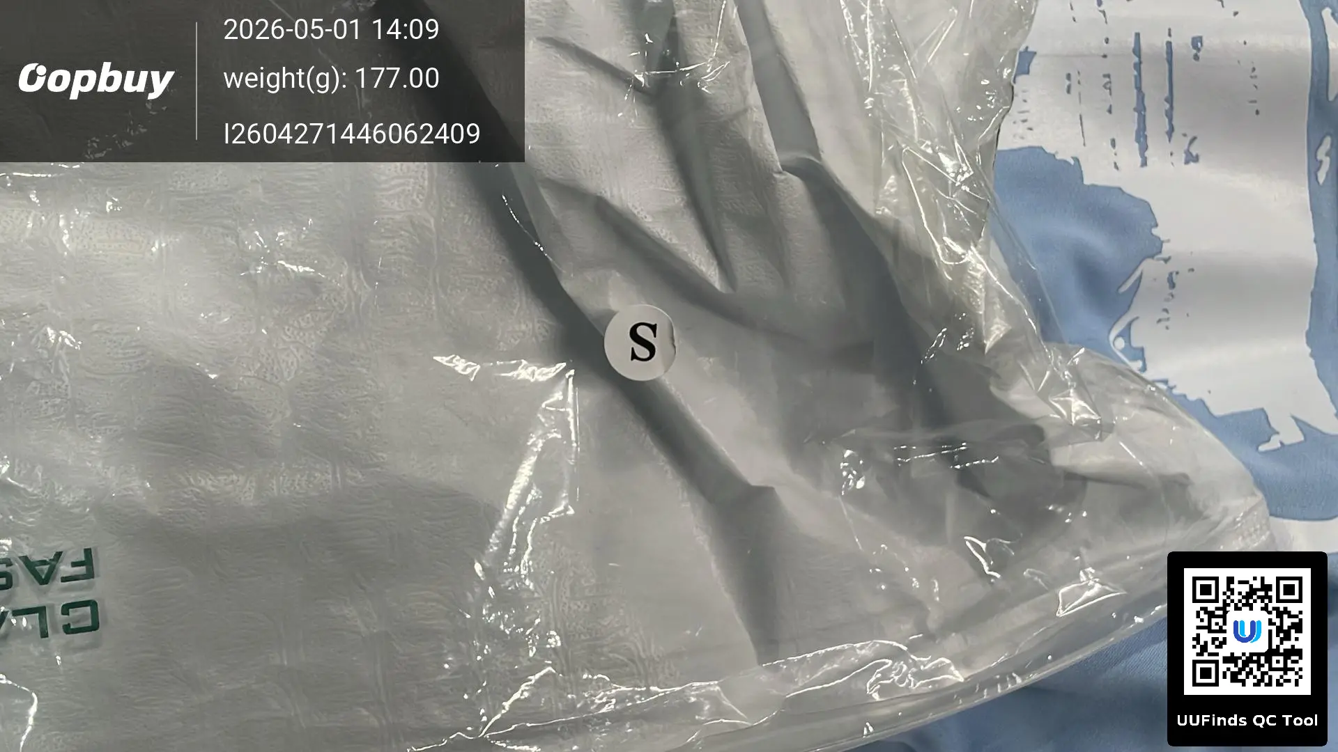 QC 1