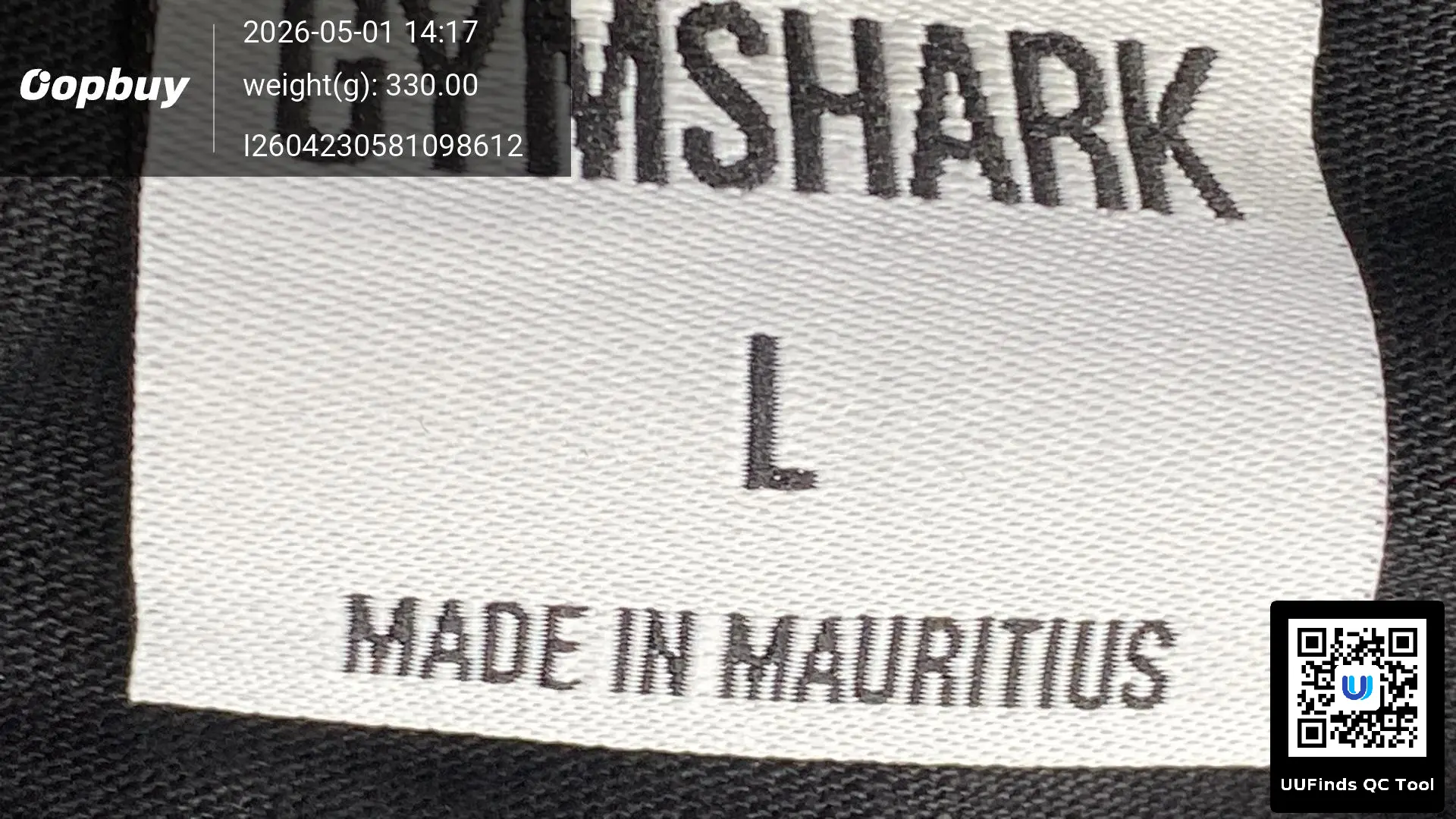 QC 1