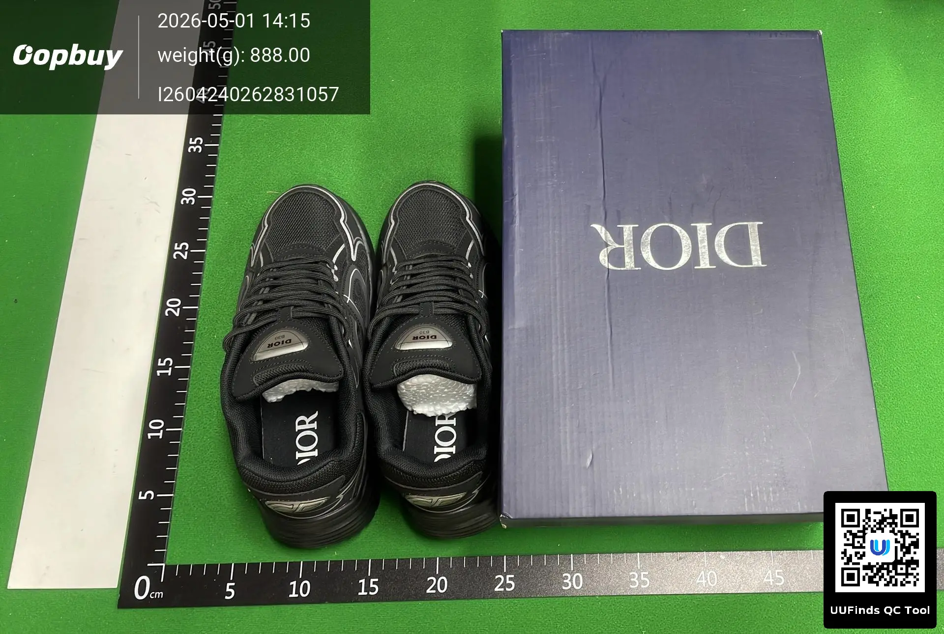 QC 1