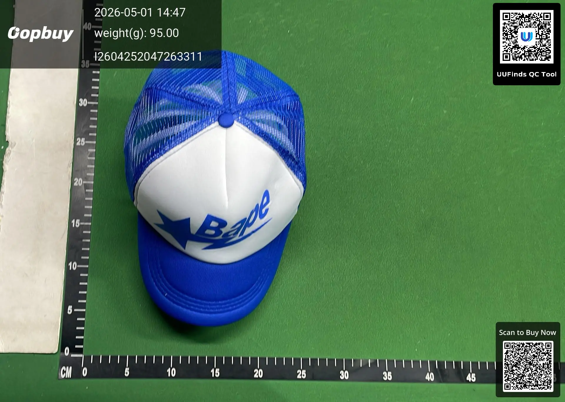 QC 1