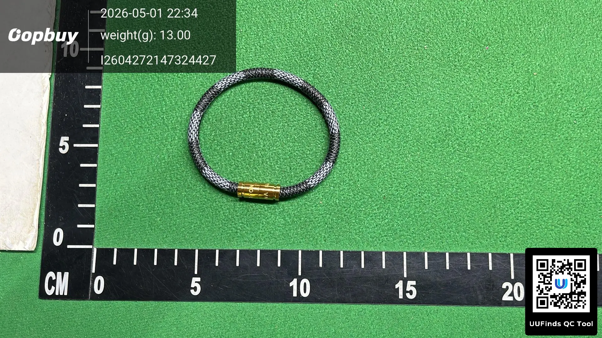 QC 1