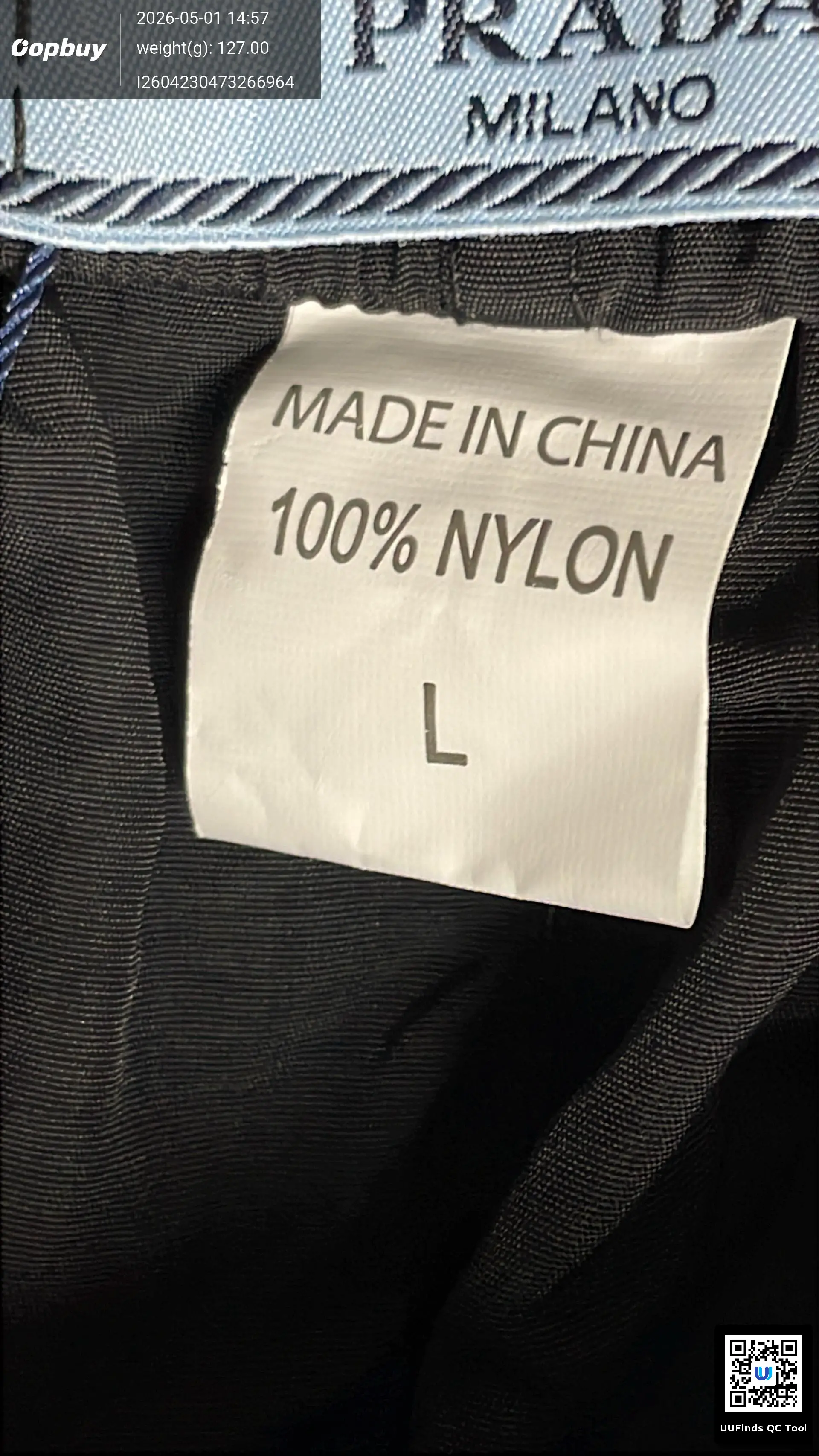 QC 1
