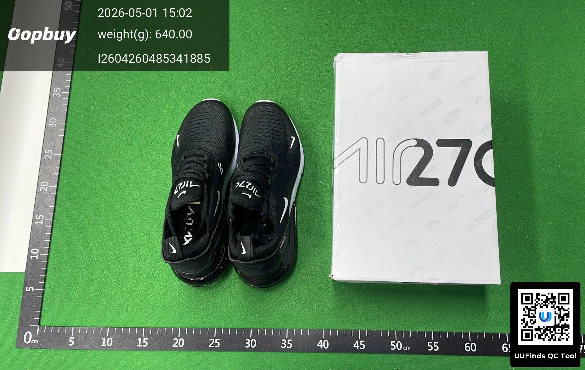 QC 1